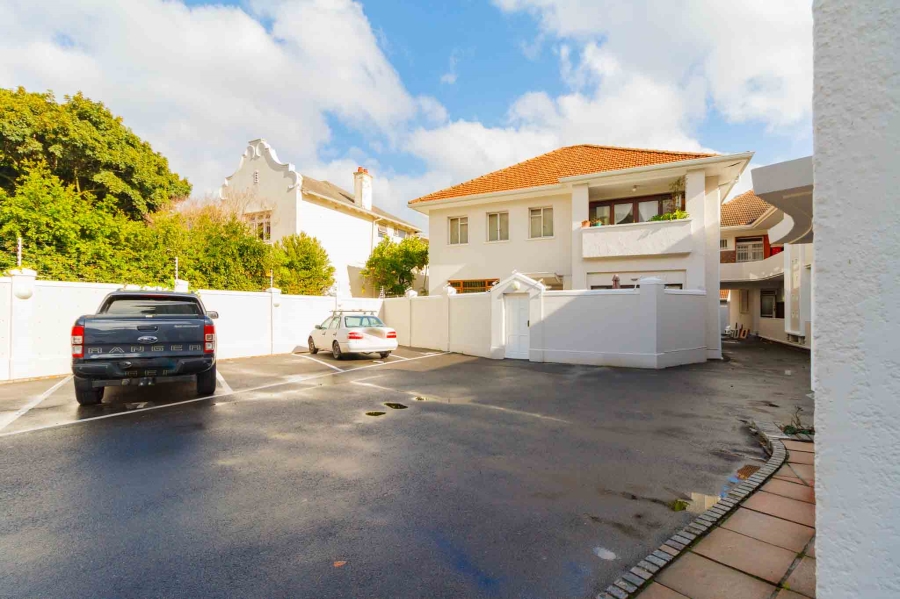 0 Bedroom Property for Sale in Rosebank Western Cape